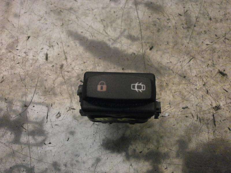 ELECTRONIC MODULE RENAULT LAGUNA II BG0 Privilege