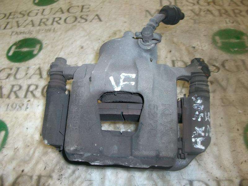 ETRIER DE FREIN AVANT GAUCHE CHEVROLET KALOS 1.4 SE