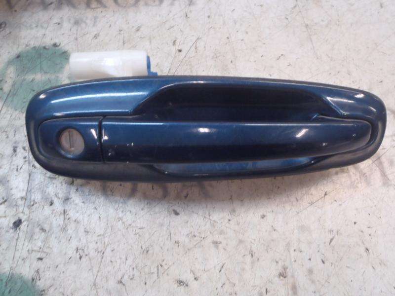 POIGNÉE DE PORTE AVANT DROITE CHEVROLET NUBIRA BERLINA SE
