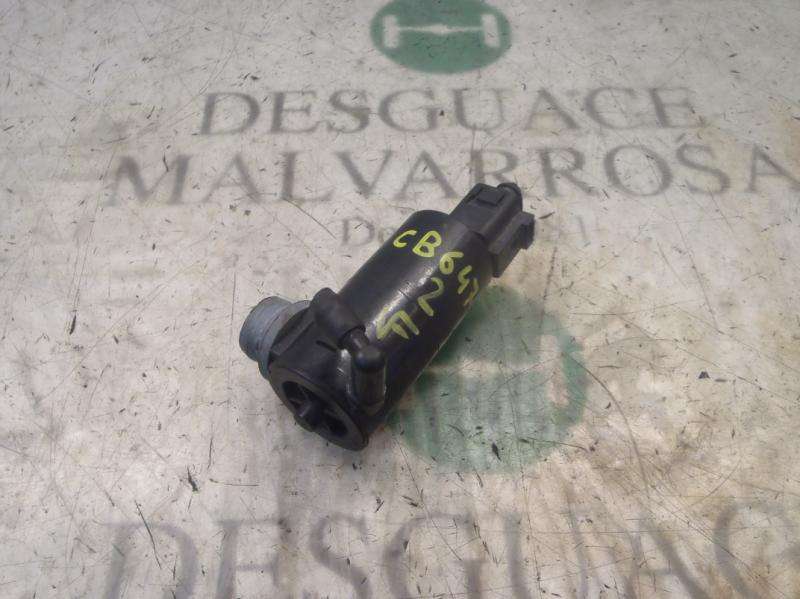 POMPE D'EAU DE NETTOYAGE DU PARE BRISE SUZUKI SX4 RW EY GLX