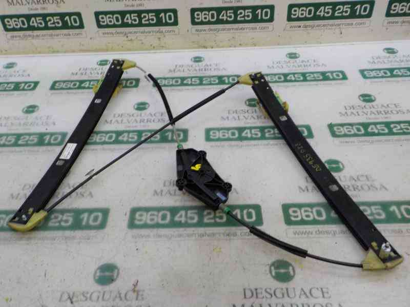 FENSTERHEBER VORNE LINKS AUDI Q5 8R