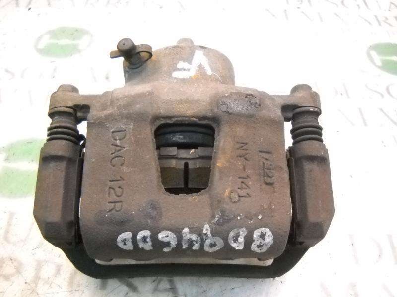ETRIER DE FREIN AVANT DROIT DAEWOO NUBIRA BERLINA SX