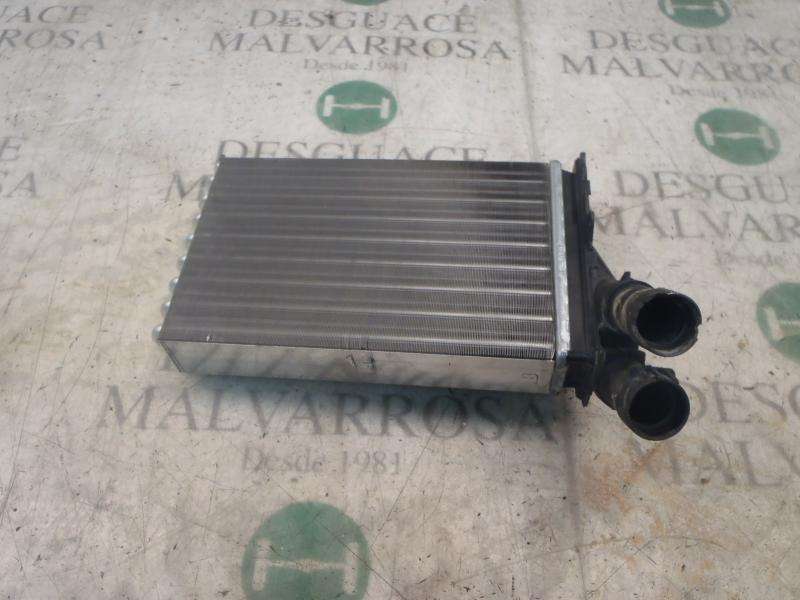 HEATING / AIR CONDITIONING RADIATOR PEUGEOT PARTNER S2 Combiespace