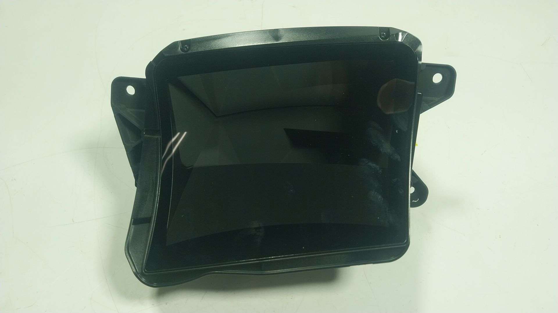 INSTRUMENTENTAFEL BMW 8 Gran Coupe G16, F93