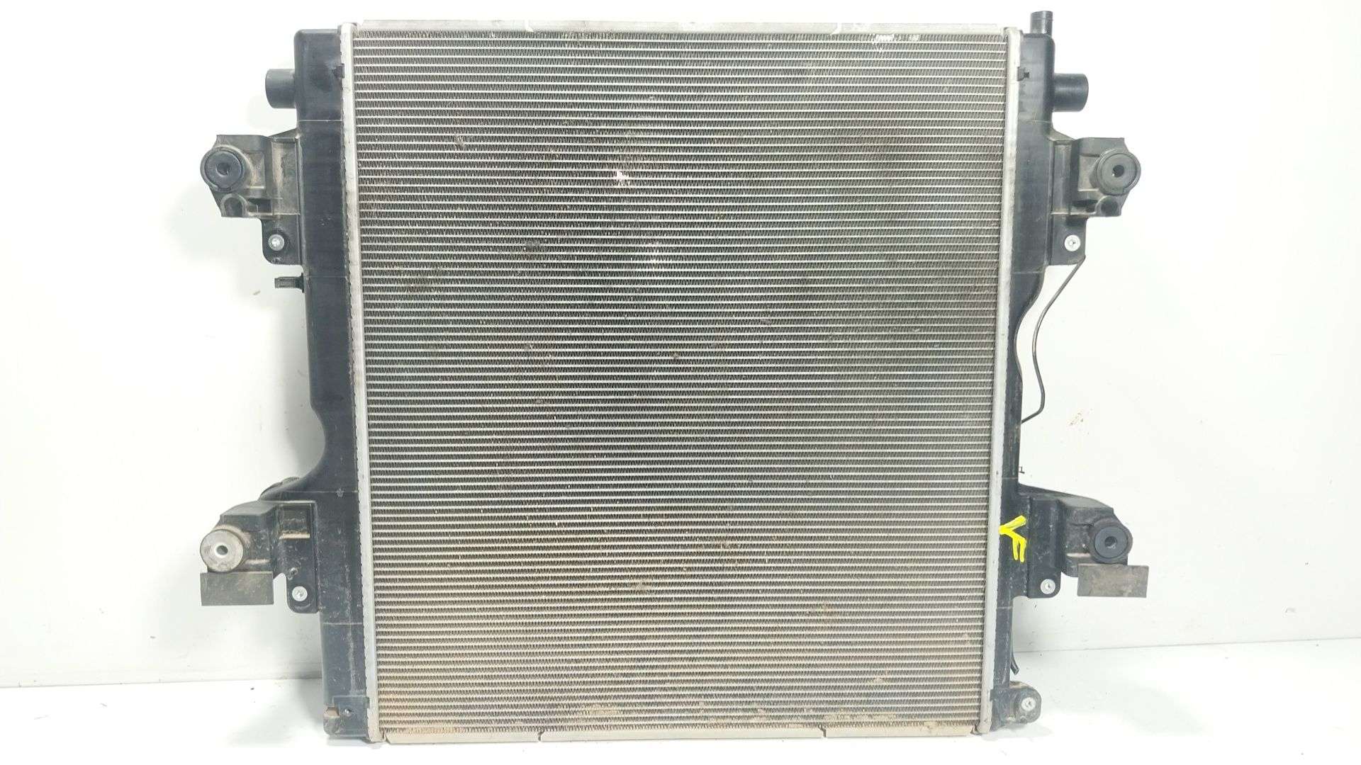 WASSERRADIATOR TOYOTA LAND CRUISER PRADO _J15_