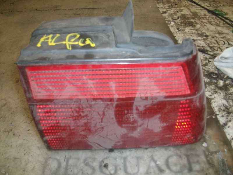 FEU ARRIÈRE DROIT ALFA ROMEO 155 1.6 16V CAT