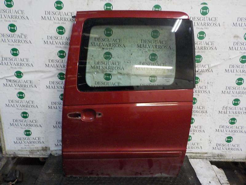 LINKE SEITENTÜR MERCEDES-BENZ VANEO W414 FURGONETA COMPACTA