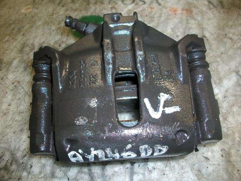 ETRIER DE FREIN AVANT DROIT CITROËN XSARA BERLINA 2.0 HDi SX 66kW