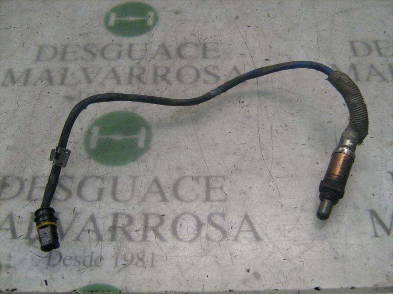SONDE LAMBDA MERCEDES-BENZ CLASE C W202 BERLINA 230 Compressor 202.024