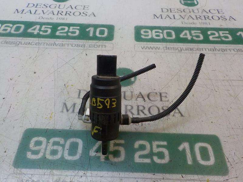 POMPE D'EAU DE NETTOYAGE DU PARE BRISE SEAT ALTEA 5P1 Reference