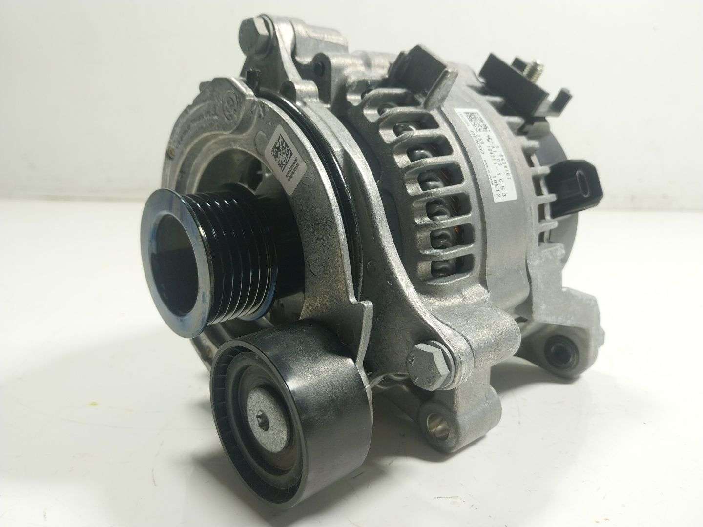 Lichtmaschine BMW 8 Descapotable G14, F91