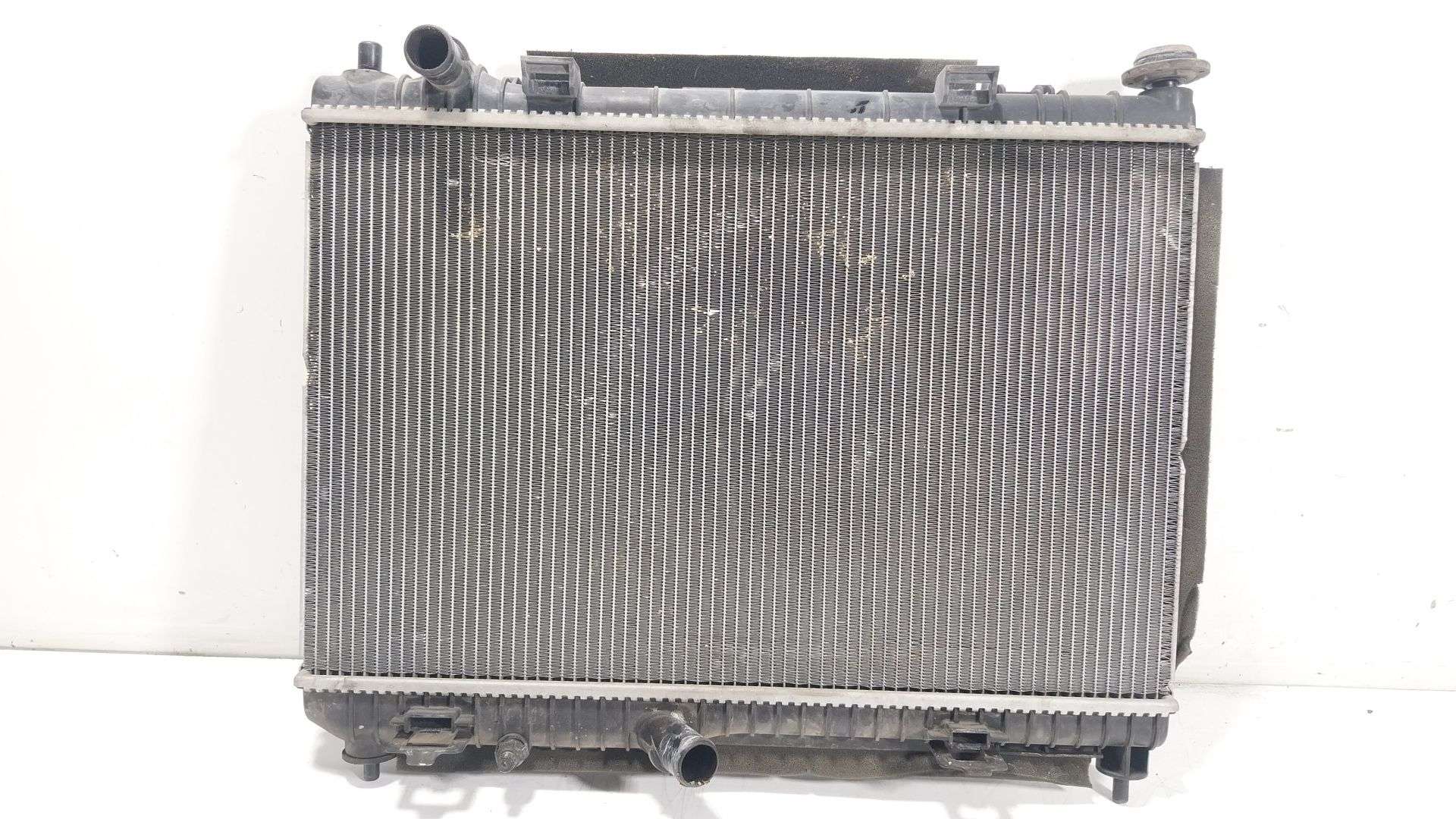 WASSERRADIATOR FORD KA+ III UK, FK