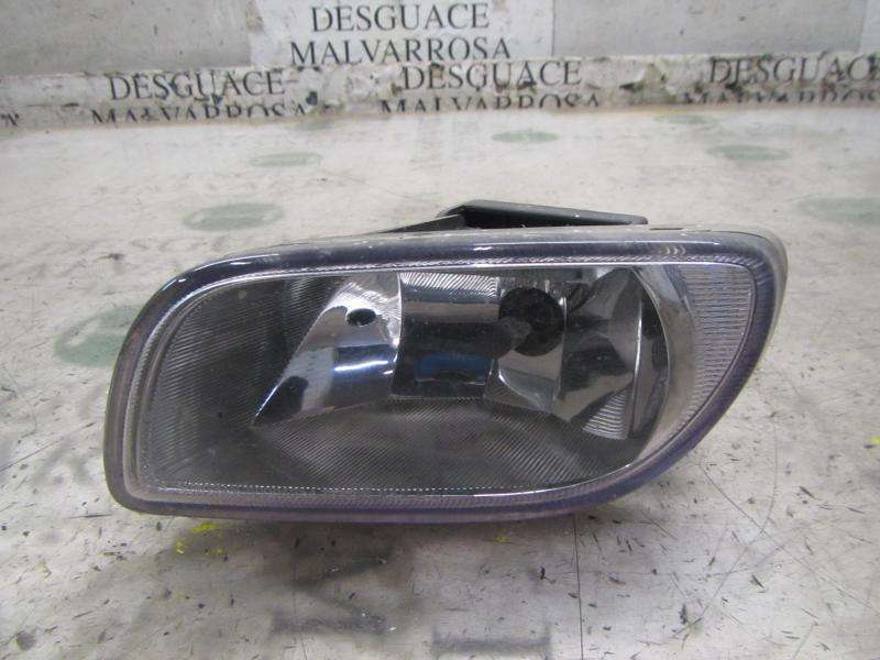 FEU ANTIBROUILLARD GAUCHE CHEVROLET LACETTI CDX