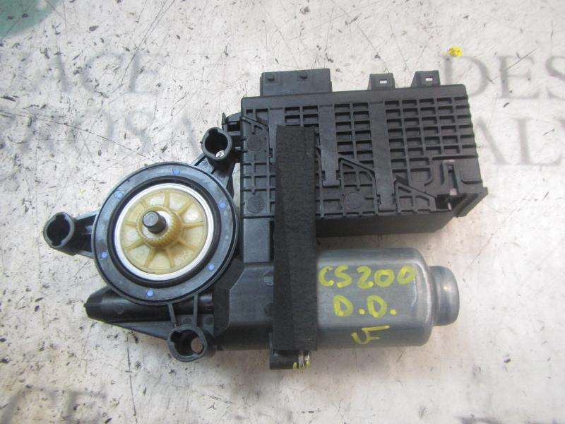 MOTEUR LÈVE VITRE AVANT DROIT CITROËN C4 GRAND PICASSO Exclusive