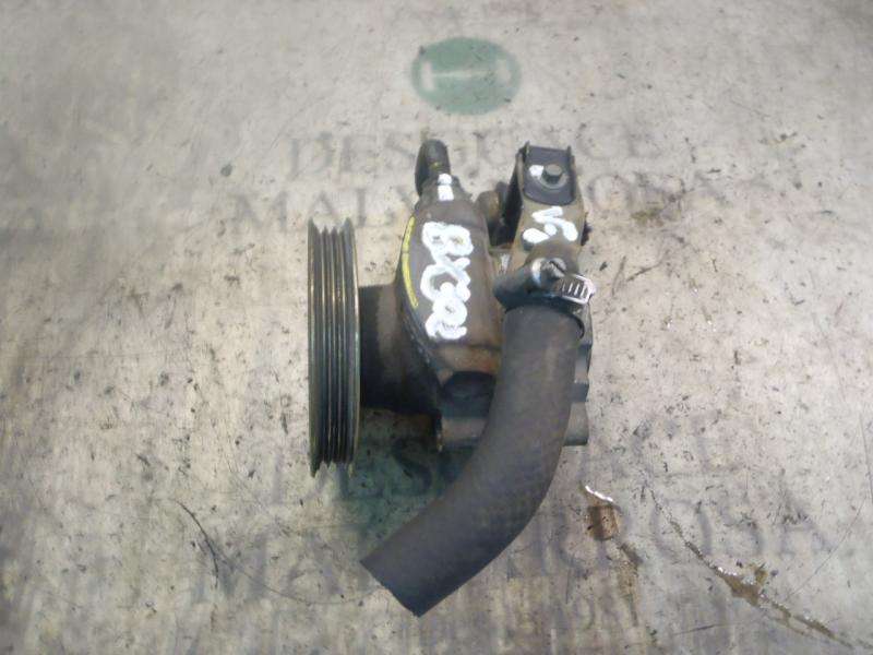POMPE DE DIRECTION MG MG ZR 105