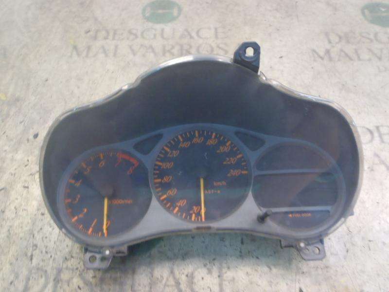 COMPTEUR DE VITESSE TABLEAU DE BORD TOYOTA CELICA T23 1.8