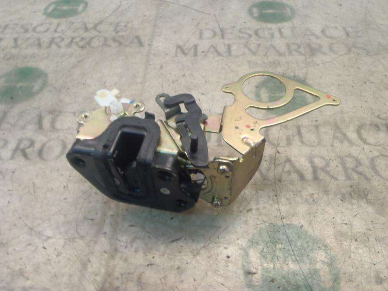 SERRURE DE PORTE ARRIÈRE GAUCHE KIA OPIRUS Básico