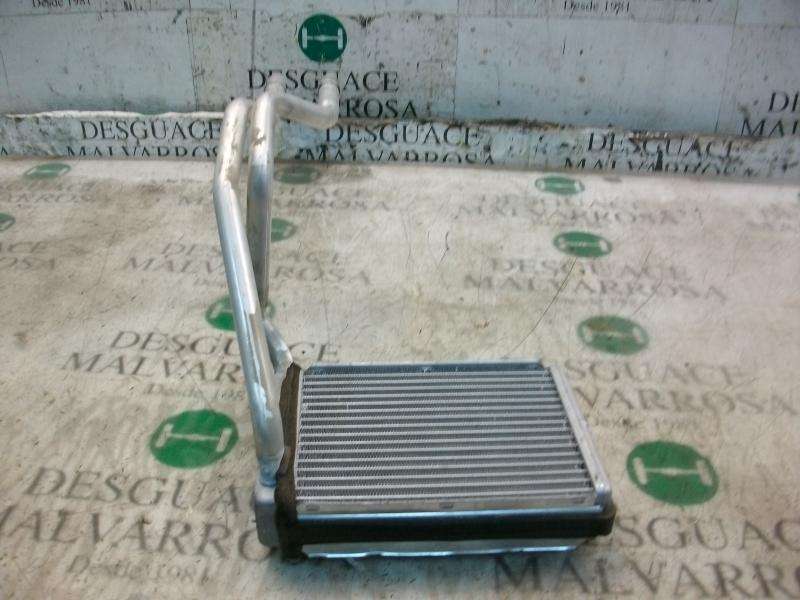 HEATING / AIR CONDITIONING RADIATOR FORD FIESTA CBK Ghia