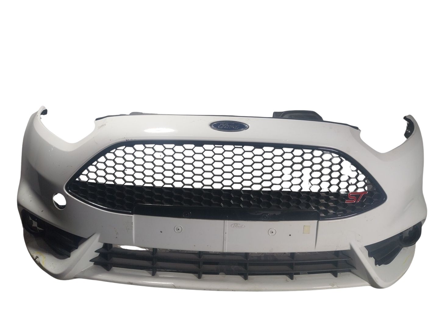 VORDERE STOSSSTANGE FORD FIESTA VI CB1, CCN