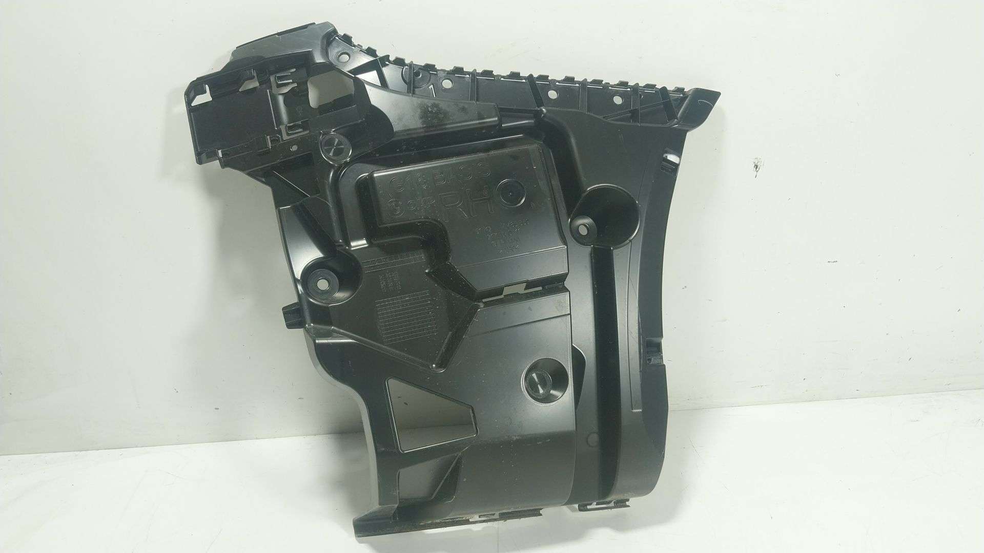 FORMTEIL BMW 8 Gran Coupe G16, F93