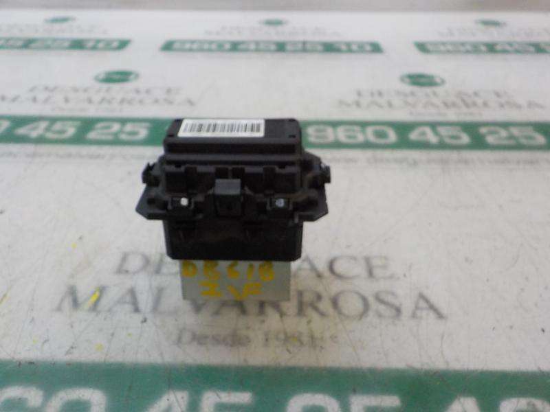 HEIZWIDERSTAND RENAULT CLIO IV