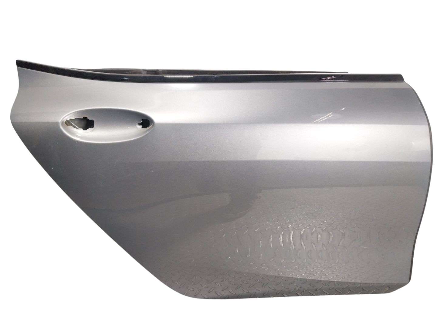 PORTE ARRIERE DROITE BMW 8 Gran Coupe G16, F93 840 d xDrive