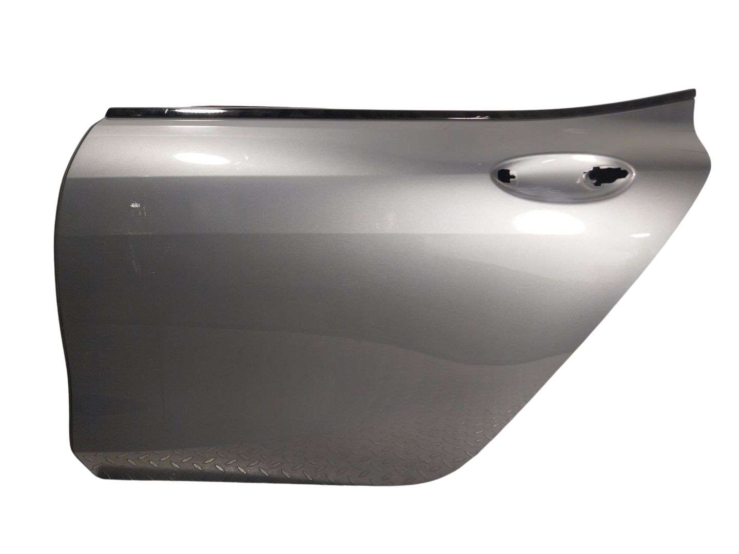 PORTE ARRIERE GAUCHE BMW 8 Gran Coupe G16, F93 840 d xDrive