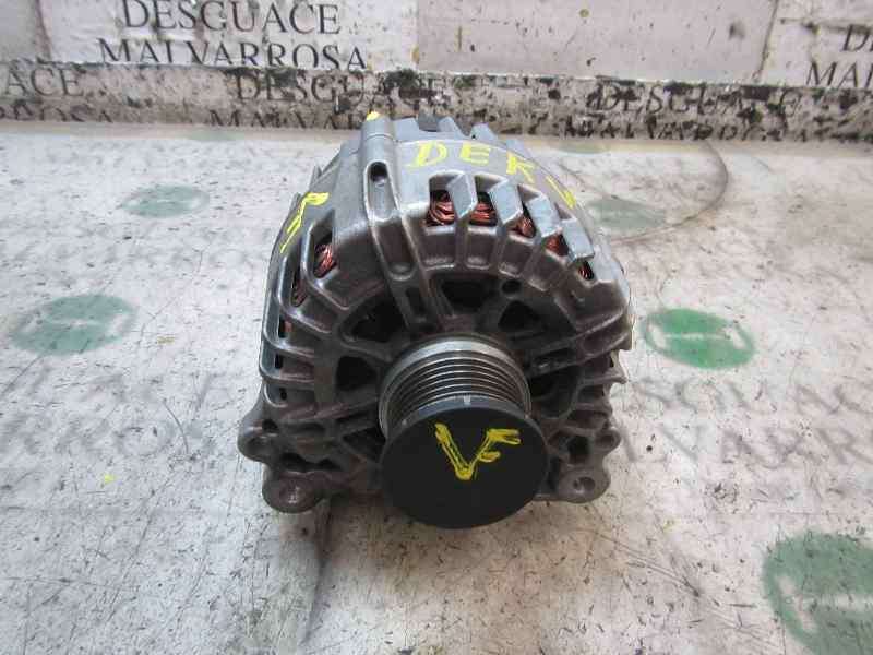 ALTERNATEUR VOLKSWAGEN JETTA 163 2.0 TDI