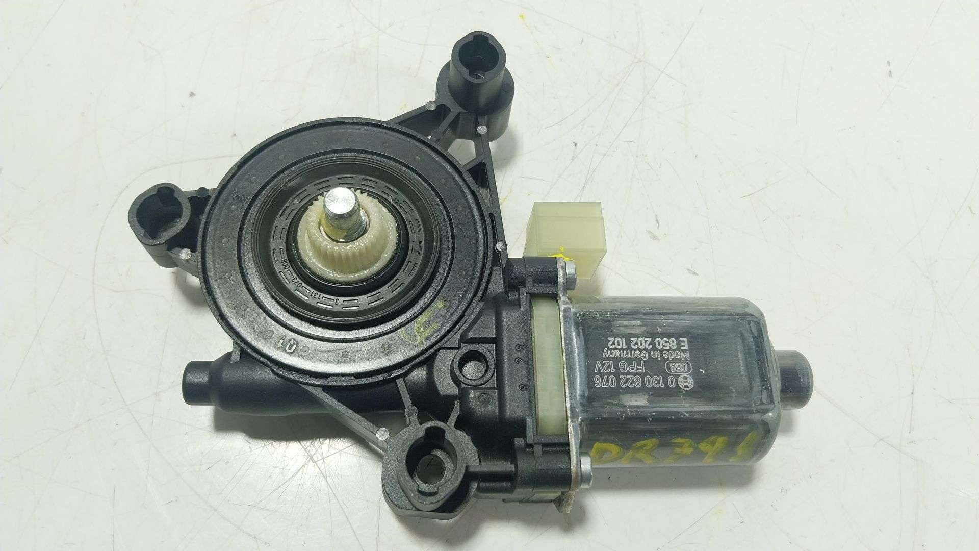 VORDERER RECHTER FENSTERMOTOR CUPRA LEON Sportstourer KL8, KU8, KUD