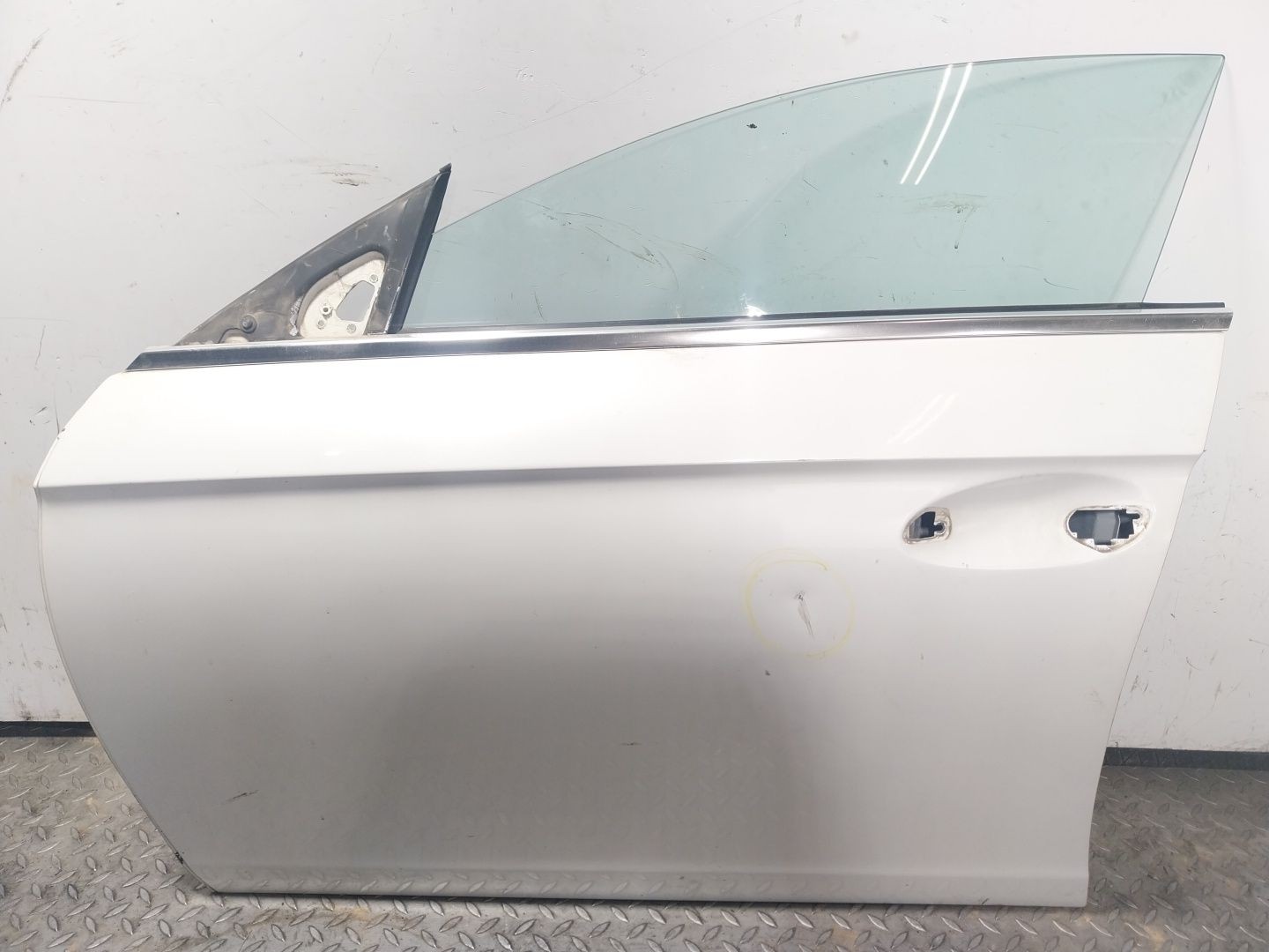 LINKE VORDERE TÜR MERCEDES-BENZ CLASE CLS W219