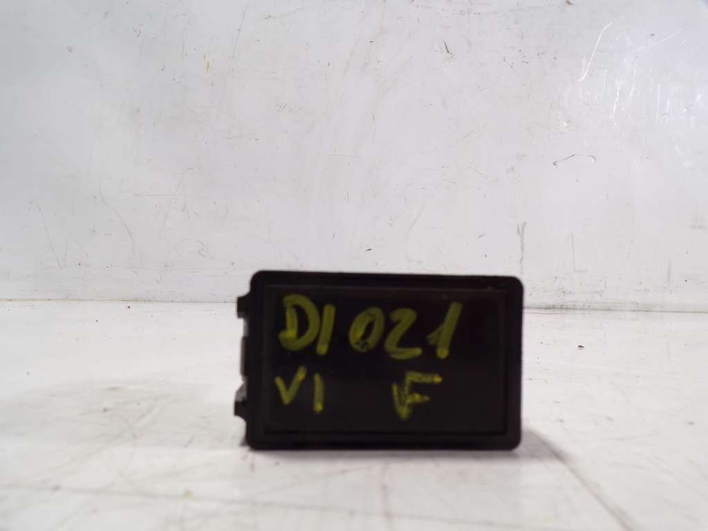 ELECTRONIC MODULE KIA CEE´´D 1.4 CRDi CAT