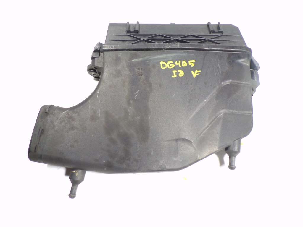 LUFTFILTER MERCEDES-BENZ CLASE CLK W207 COUPE