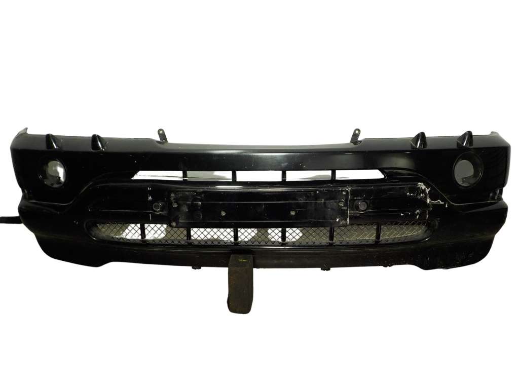 LE PARE-CHOC AVANT BMW X5 E53 3.0 24V Turbodiesel CAT