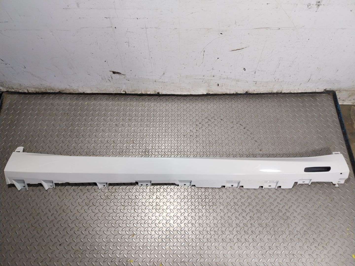 SEITENROCK BMW X5 G05, F95