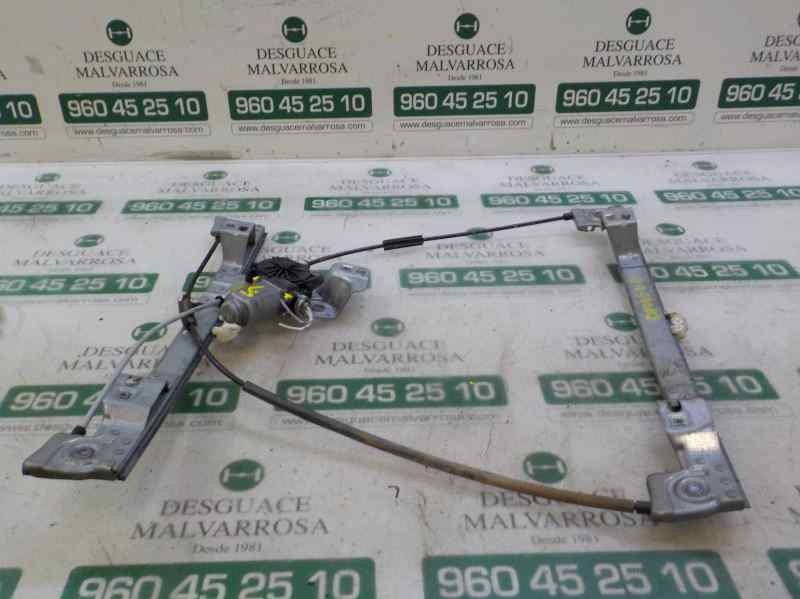 PASSENGER SIDE RIGHT WINDOW REGULATOR RENAULT KANGOO 1.5 dCi Diesel FAP