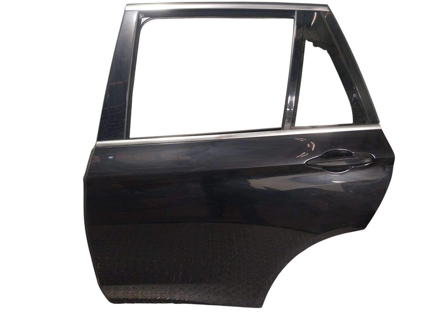 HINTERE LINKE TÜR BMW X5 F15, F85