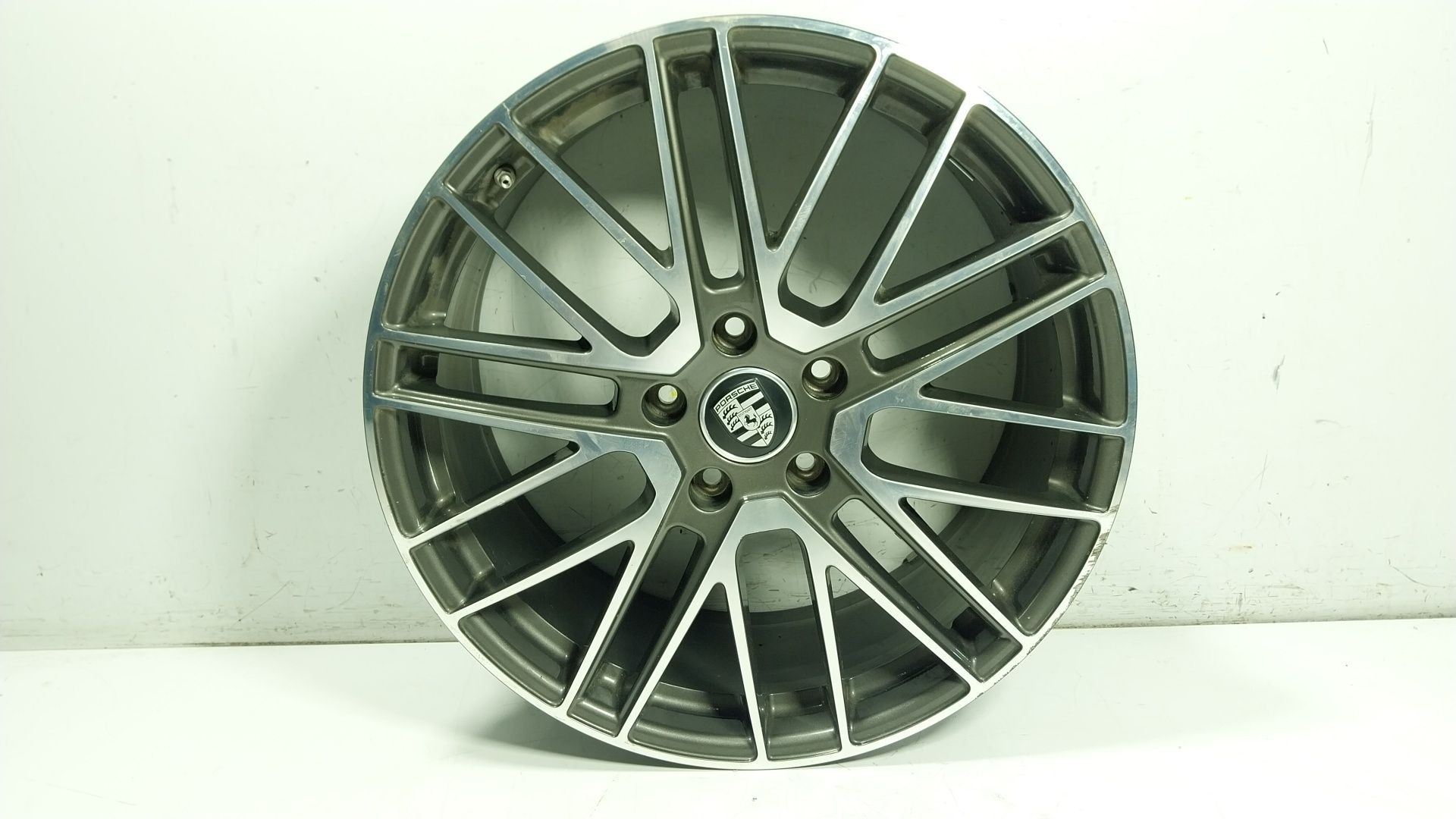 FELGE PORSCHE PANAMERA 971