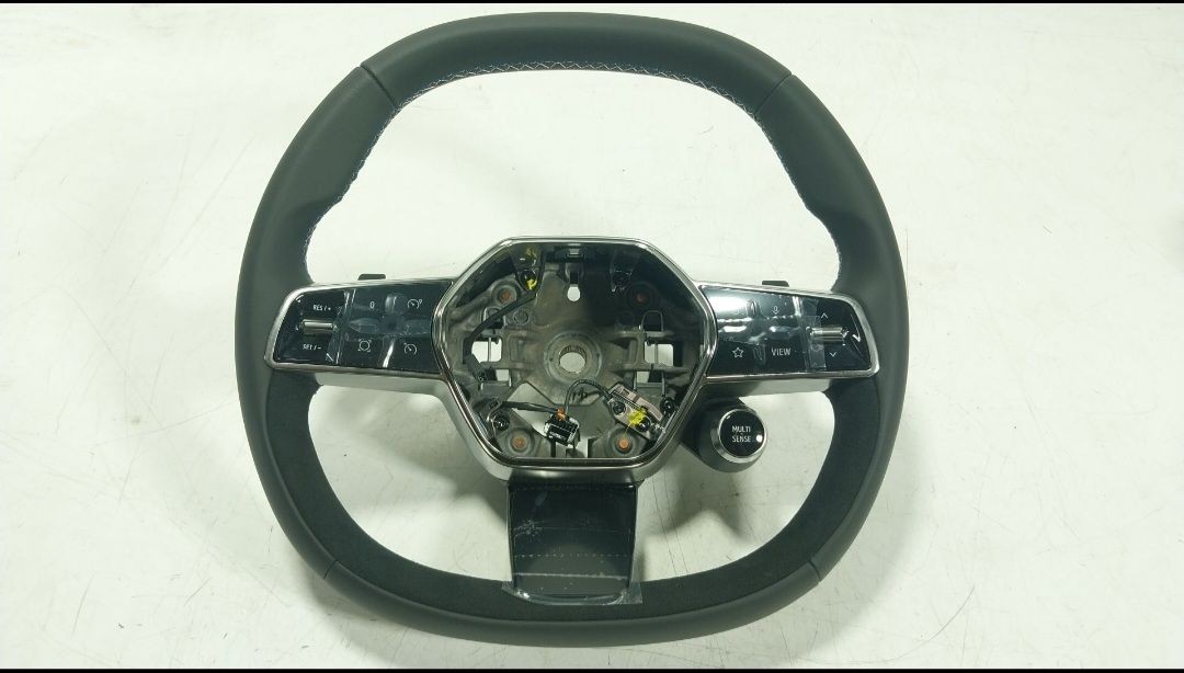 LENKRAD RENAULT AUSTRAL