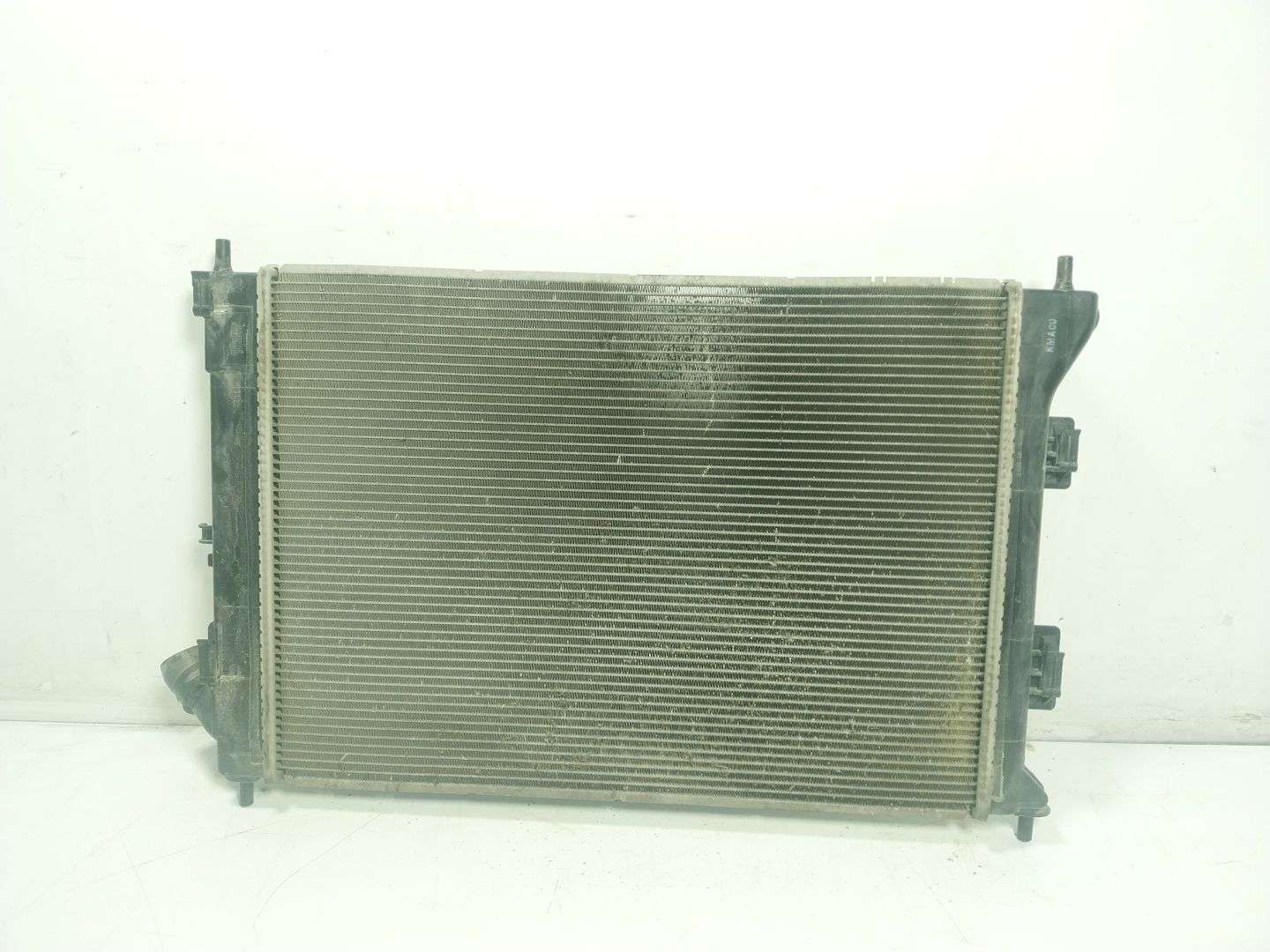 WASSERRADIATOR KIA CEE´´D