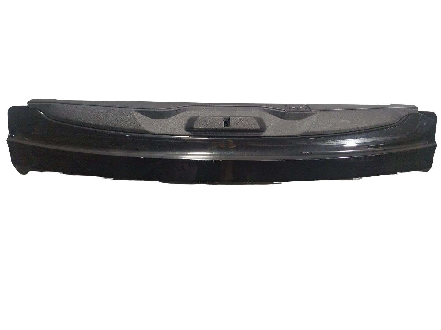 HINTERE HAUBE BMW X7 G07