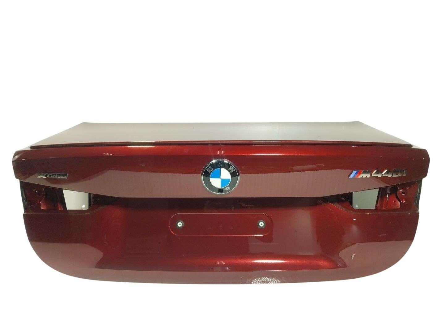 HINTERE HAUBE BMW 4 Coupé G22, G82