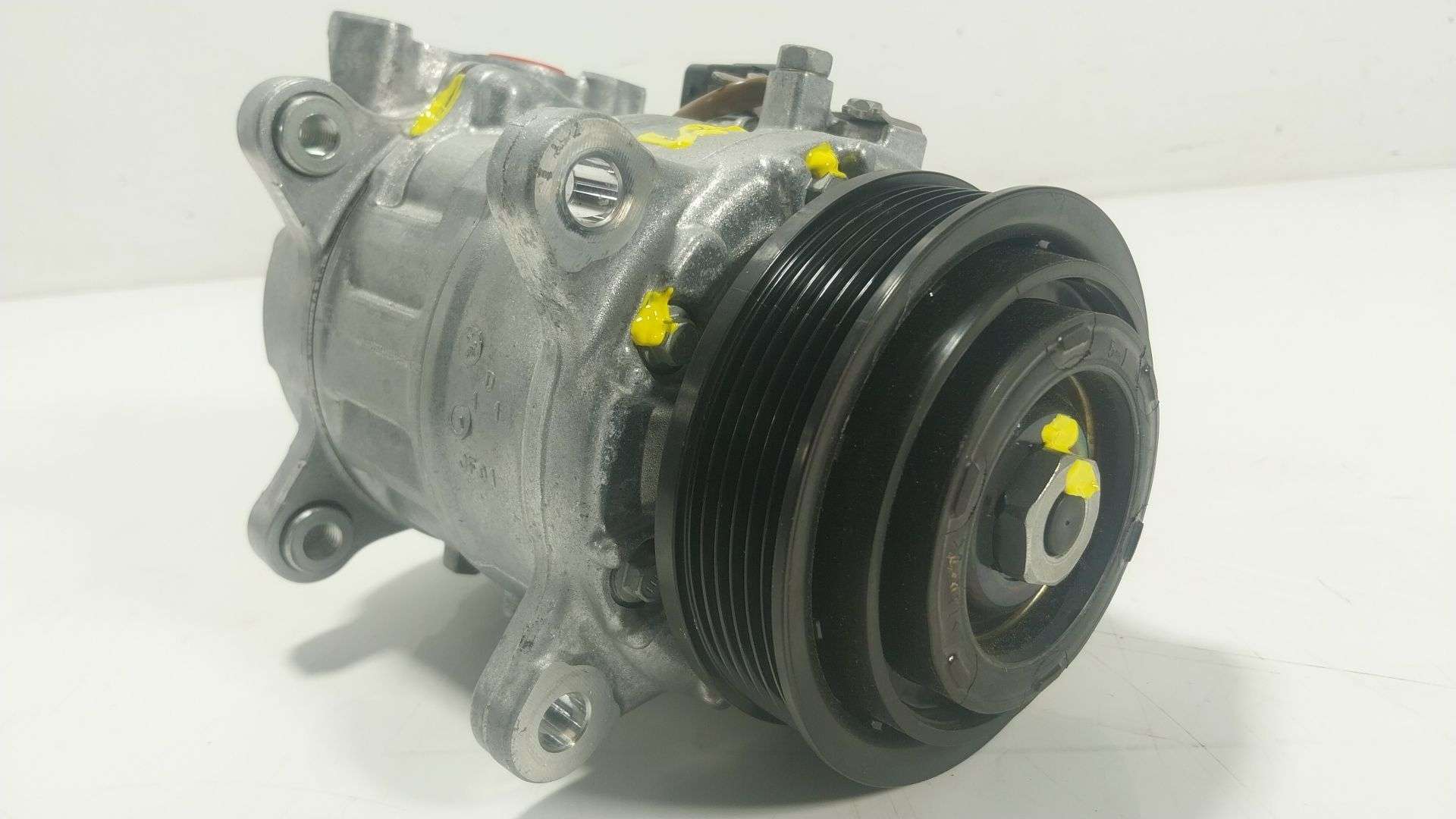 KLIMAKOMPRESSOR BMW 5 G30, F90