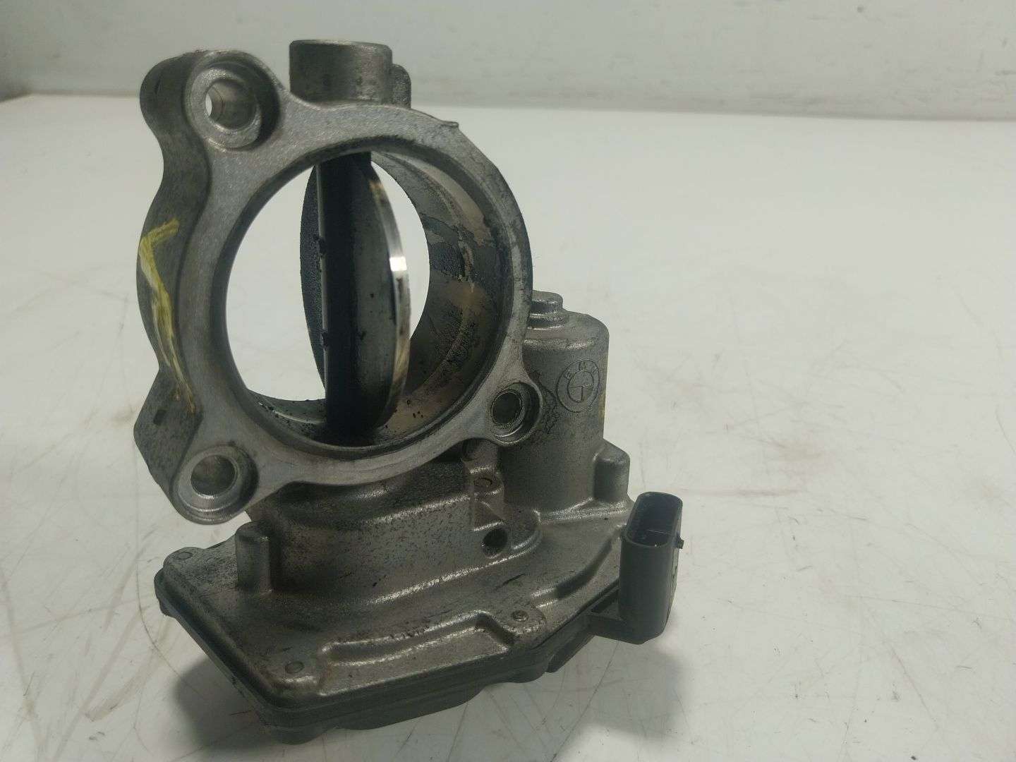 Drosselklappenstutzen BMW 1 F20