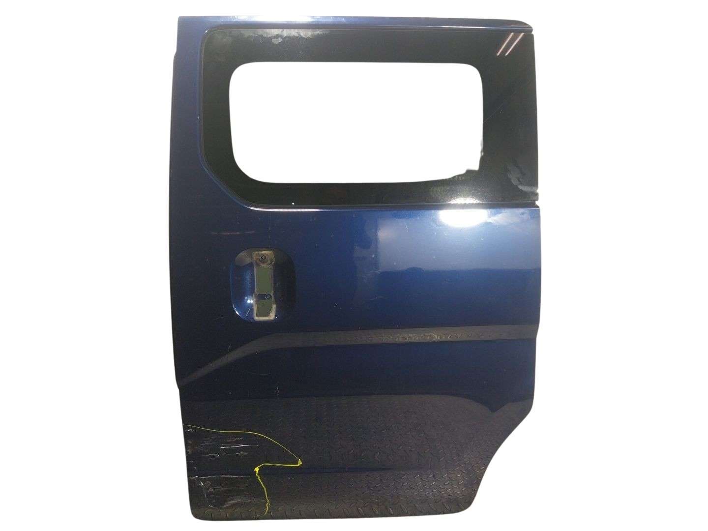 LINKE SEITENTÜR NISSAN NV200 / EVALIA Autobús