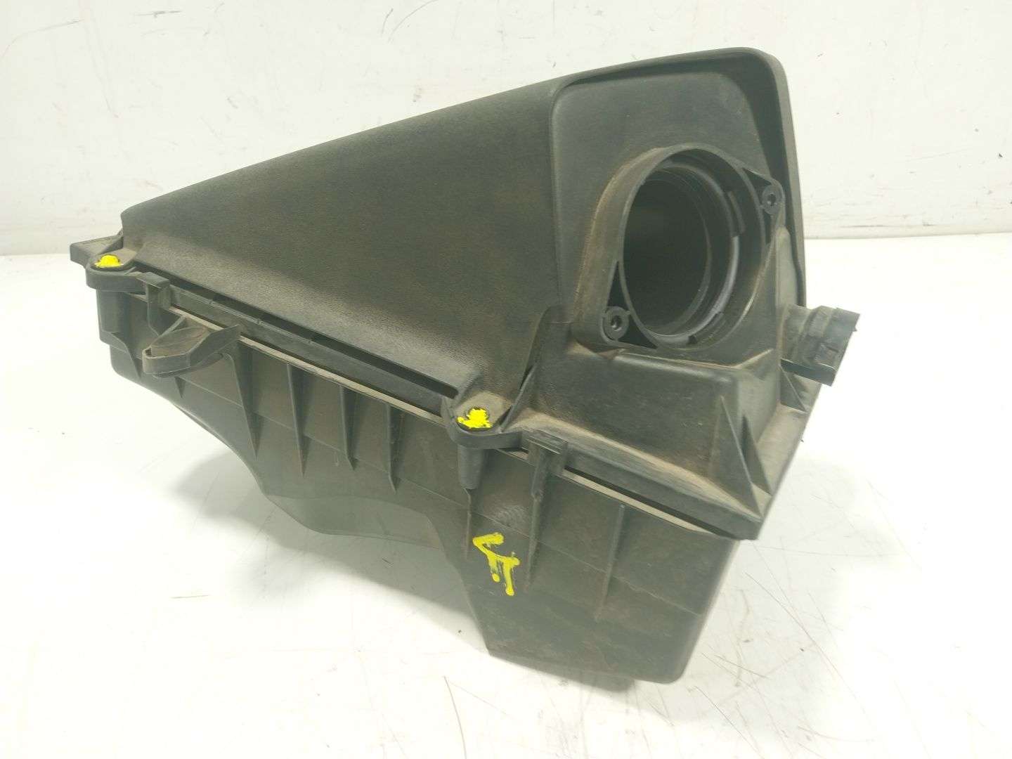 LUFTFILTER AUDI TT 8N3/8N9