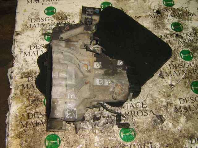 BOÎTE DE VITESSES MAZDA XEDOS 6 CA 2.0 i V6