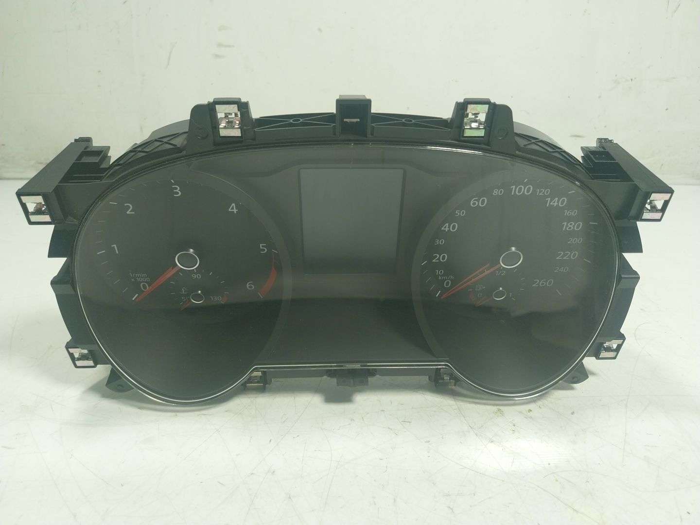 INSTRUMENTENTAFEL VOLKSWAGEN ARTEON 3H7, 3H8