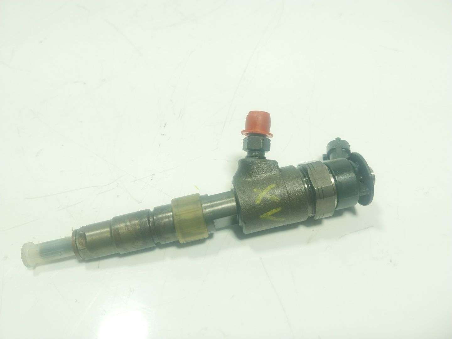 INJECTEUR FORD TOURNEO CONNECT 1.5 TDCi CAT
