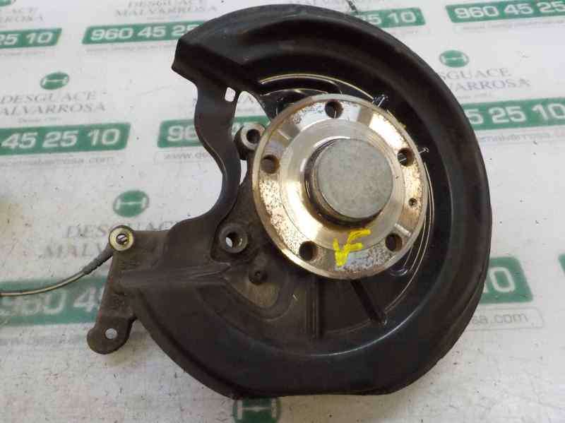 HINTERER LINKER ACHSGEL AUDI A3 SPORTBACK 8P