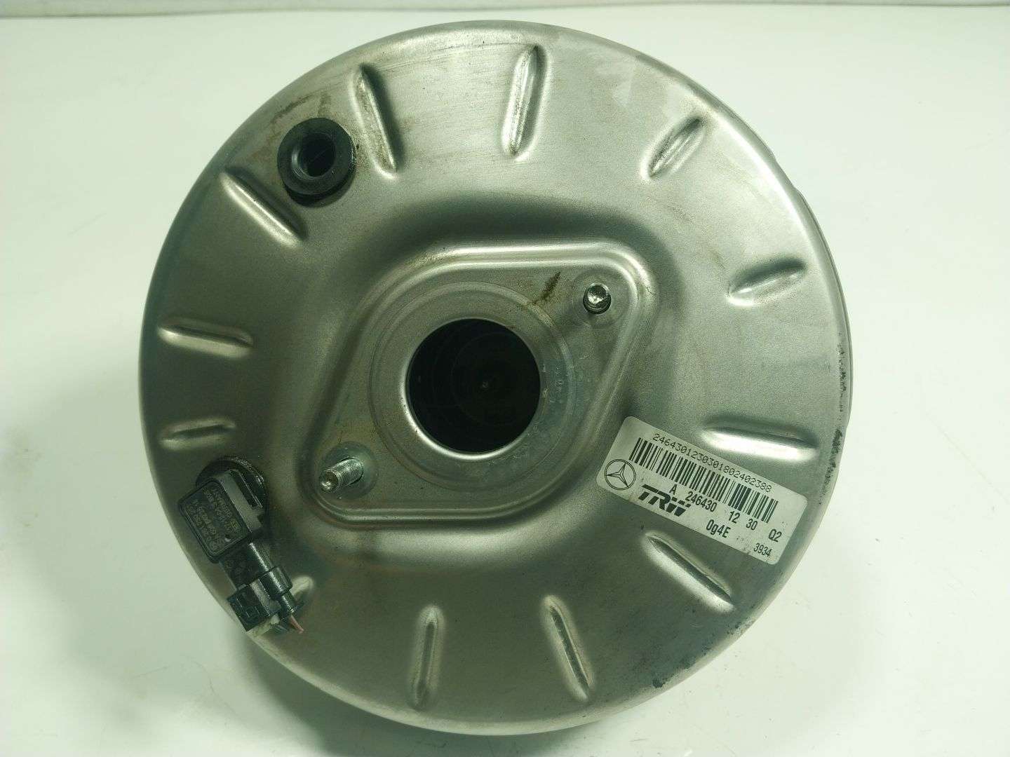 BREMSSERVO MERCEDES-BENZ CLASE GLA X156